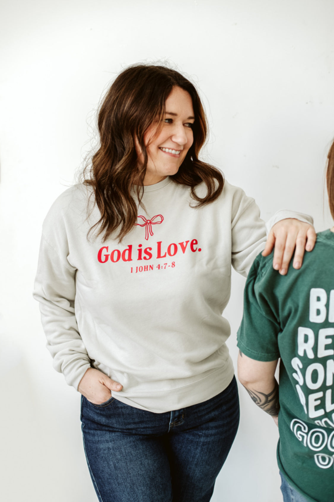 Tees & Sweatshirts