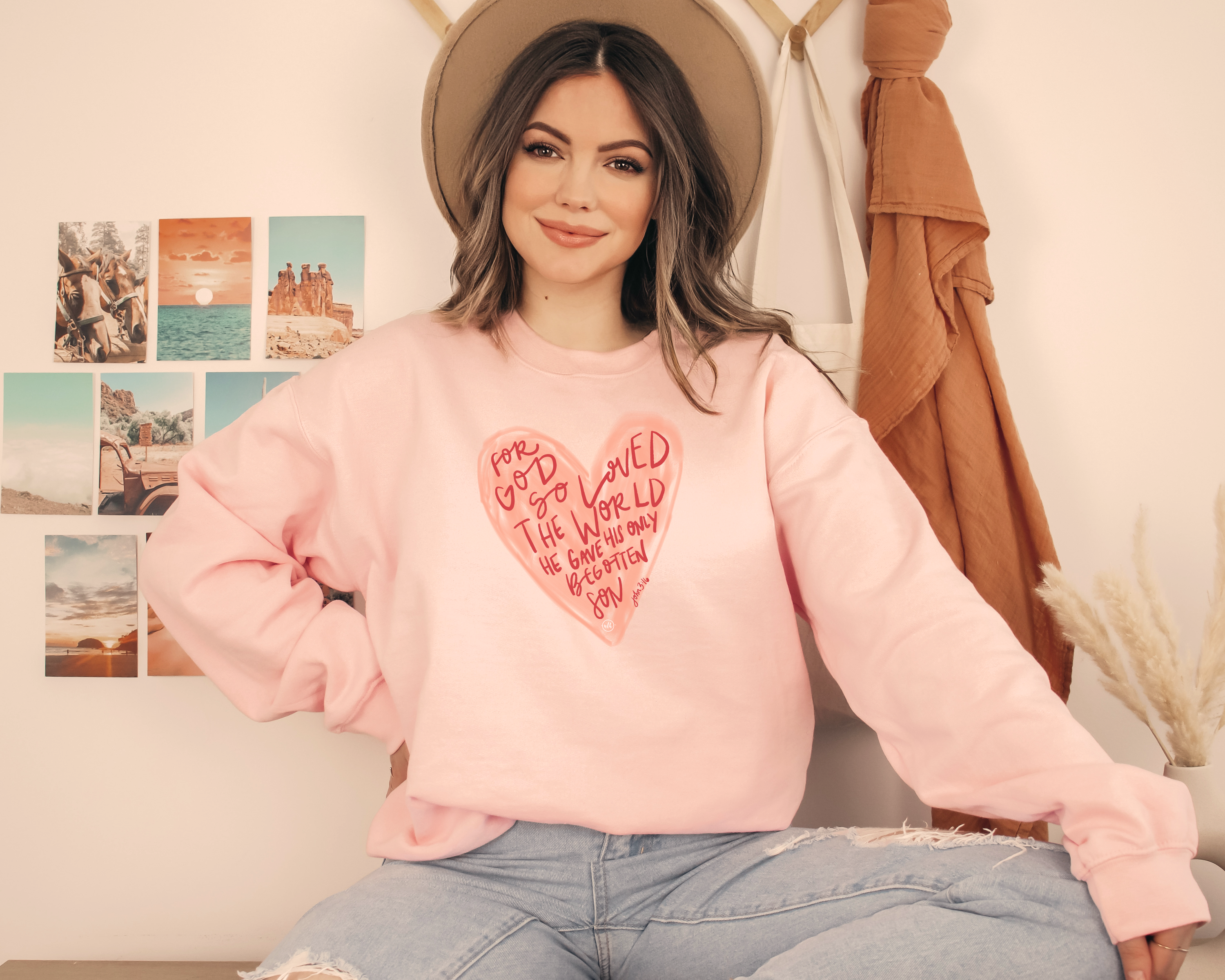 The Love Collection