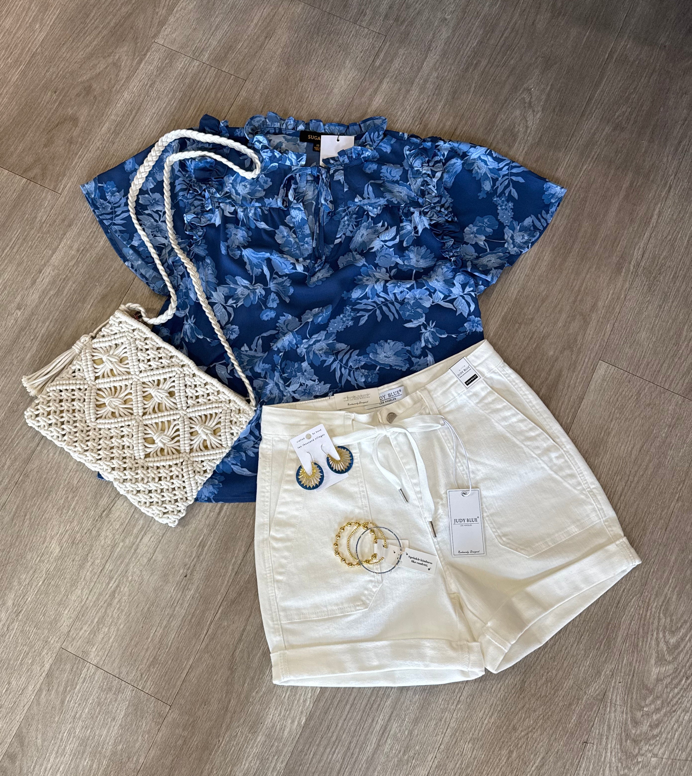 Weekend Outfit