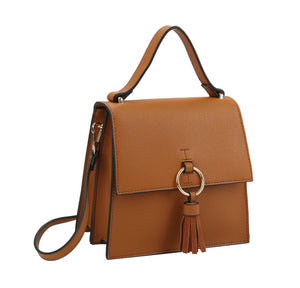 Daily Messenger Crossbody
