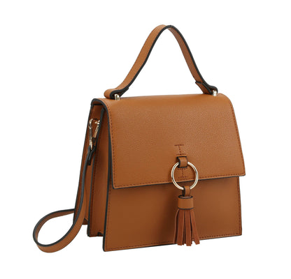 Daily Messenger Crossbody