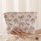 Travel Makeup Pouch