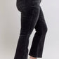 Multi Inseam High Waisted Tummy Control Bootcut - PLUS