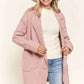 Cozy Sweater Coat