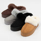 Sherpa Bootie House Slipper