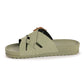 Muk Luks Women's Grand Shayna Sand