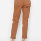 HW Garment Dyed Cuffed Jogger