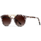 Skyler - Round Polarized Sunglasses