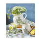 Chamomile Pitcher