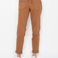 HW Garment Dyed Cuffed Jogger