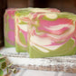 Baja Cactus Artisan Soap