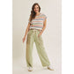 Easy Breezy Wide Leg Pants
