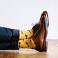 Weiner dog Dachshund Sock Alynn