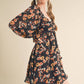 American Honey Mini Dress