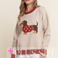 Dottie Dachshund Sweater
