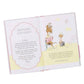 Kid Book Prayers for My Baby Girl Padded Hardcover