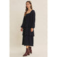 The Perfect Midi Dress