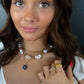 Diana Pendant Necklace