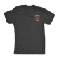Family Values Shirt (Heathered Black)