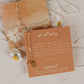 Do Not Worry Mini Tag Necklace | Christian Jewelry