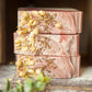 Peony & Amberwood Artisan Soap, Premium Fragrance