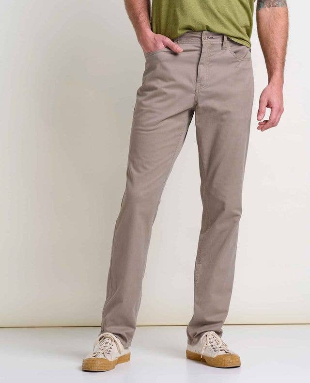 Mission Ridge 5 Pocket  Lean Pant