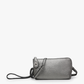 Kendall Crossbody with Twist Lock Closure