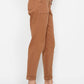 HW Garment Dyed Cuffed Jogger