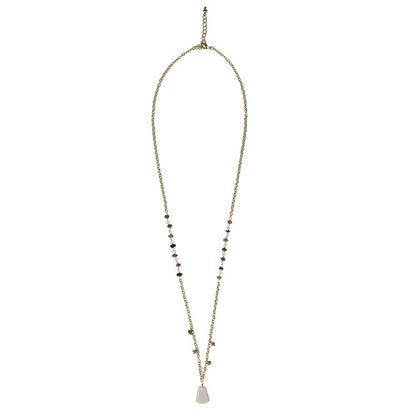 Ivory Tones Faire Trade Necklace