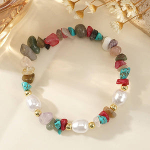Beaded Bracelet