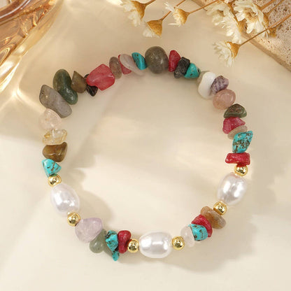 Beaded Bracelet