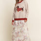 Dottie Dachshund Sweater