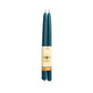 Taper Candles – 100% Pure Beeswax – Hand-Dipped