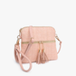 Tara Arrowhead Crossbody