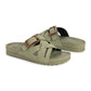 Muk Luks Women's Grand Shayna Sand