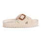 Muk Luks Women's Grand Shayna Sand