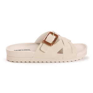 Muk Luks Women's Grand Shayna Sand