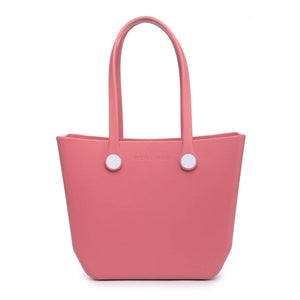 Vira Versa Tote w/ Interchangeable Straps