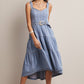 Denim Dreams Maxi Dress