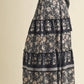 Patty Sweet Tiered Skirt