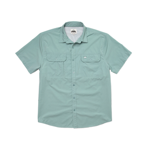 SALE Mountain Tech Shirt (Cruise)