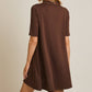 Polo Mini Dress