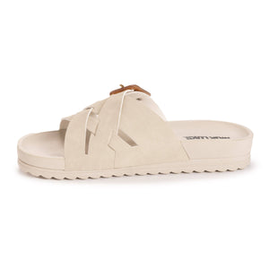 Muk Luks Women's Grand Shayna Sand