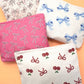 Travel Makeup Pouch