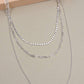 Layered Chain Necklace