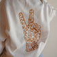 The Way Pullover l Christian Pullover