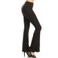 Buttery Soft High Waist Palazzo Pants