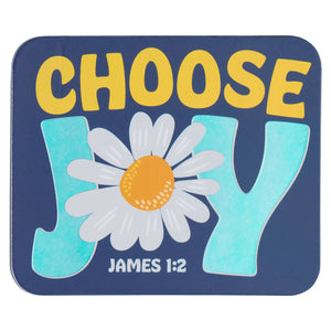 Choose Joy Magnet