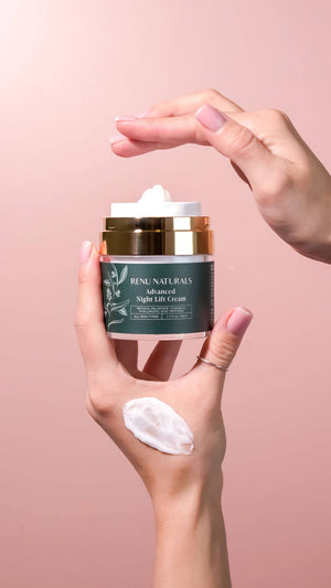 Advanced Lift Cream - Now 20% More!