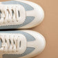 The Kyla | Denim Classic Low Top Sneakers